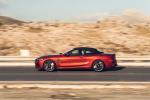 BMW M8 Competition Convertible 2019 года (UK)